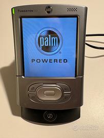 Palm Tungsten T3 - Vintage da Collezione