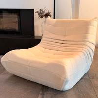 Poltrona teddy