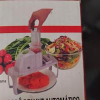 Taglia verdure elettrico 