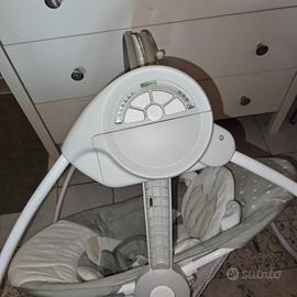Sdraietta per bambini