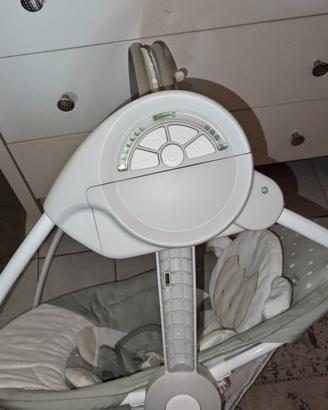 Sdraietta per bambini