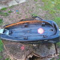 sella yankee/ cammel x vespa 50  o primavera 