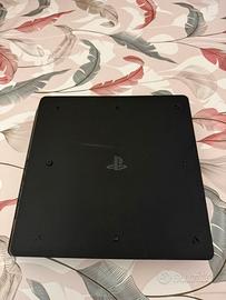 Ps4 Slim