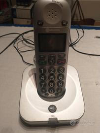 Telefono BIG TEL 200