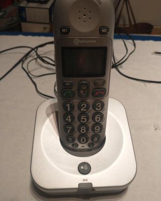 Telefono BIG TEL 200