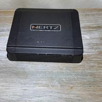 Subwoofer e amplificatore