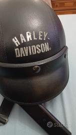 HARLEY DAVIDSON 