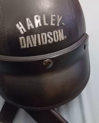 HARLEY DAVIDSON 