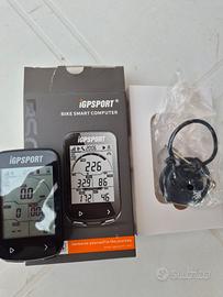 contachilometri bici 