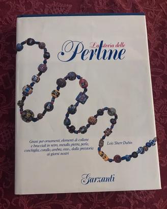 La storia delle perline - Lois Sherr Dubin