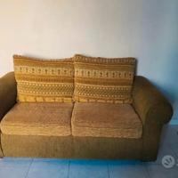 Divano 2 posti 