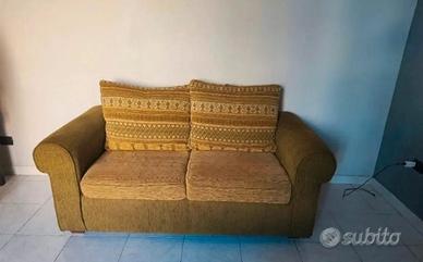 Divano 2 posti 