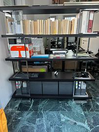 Libreria di design