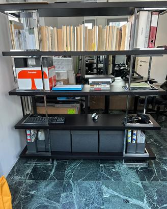 Libreria di design