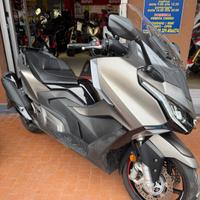 Kymco AK 550 Premium - 2023