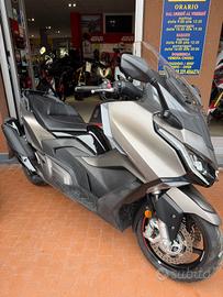 Kymco AK 550 Premium - 2023