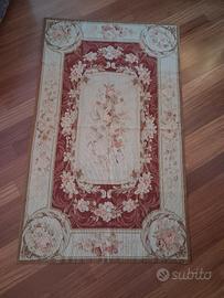 Tappeto NEEDLE  POINT  AUBUSSON