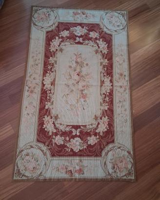 Tappeto NEEDLE  POINT  AUBUSSON
