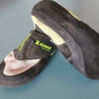 scarpe arrampicata bambini nr 30