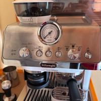 Machina caffé DeLonghi