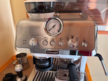 Machina caffé DeLonghi
