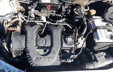 MOTORE 188A3000 FIAT PUNTO 1.9TD