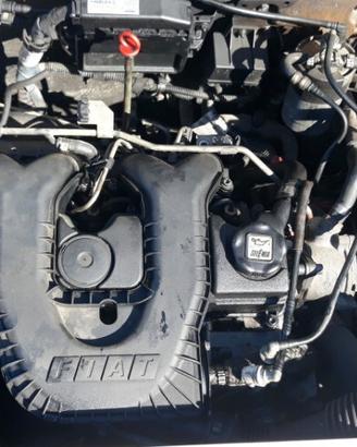 MOTORE 188A3000 FIAT PUNTO 1.9TD