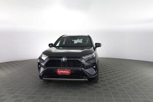 TOYOTA RAV4 RAV4 2.5 HV (222CV) E-CVT AWD-i Styl