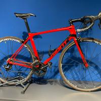 BDC Giant TCR Advanced Campagnolo Potenza - Tg. M