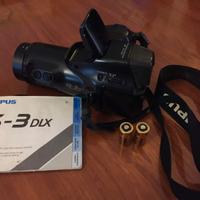 Olympus Fotocamera reflex