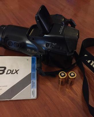 Olympus Fotocamera reflex