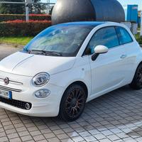 Fiat 500 1.2 EasyPower Collezione