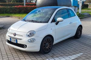 Fiat 500 1.2 EasyPower Collezione