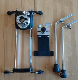 Kit Pearl completo per timpano in cassa