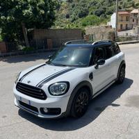 Mini Countryman cooper D