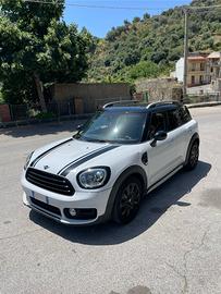 Mini Countryman cooper D