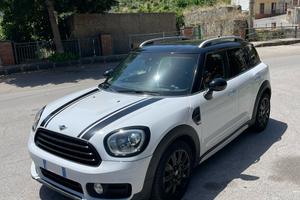 Mini Countryman cooper D