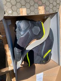 Scarpe moto Dainese