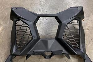 GRIGLIA POSTERIORE CAN-AM MAVERICK X3