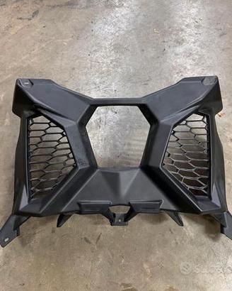 GRIGLIA POSTERIORE CAN-AM MAVERICK X3