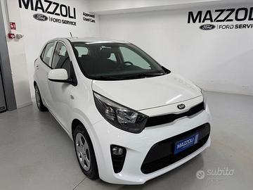 Kia Picanto 1.0 URBAN