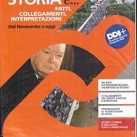 STORIA è... Vol. 3 (Dal Novecento a oggi)