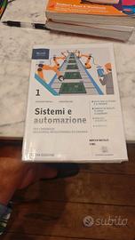 SISTEMI E AUTOMAZIONE 1 