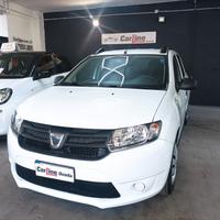 Dacia Logan MCV 1.5 dCi 8V 75CV -SOLO 116000KM