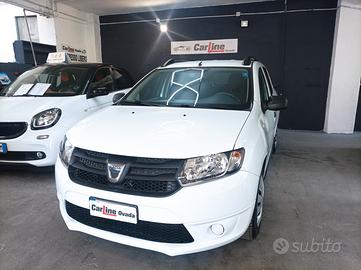 Dacia Logan MCV 1.5 dCi 8V 75CV -SOLO 116000KM