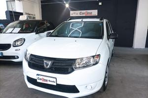 Dacia Logan MCV 1.5 dCi 8V 75CV -SOLO 116000KM