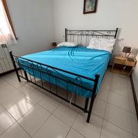 Letto matrimoniale