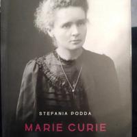 Stefania Podda - Marie Curie Libro