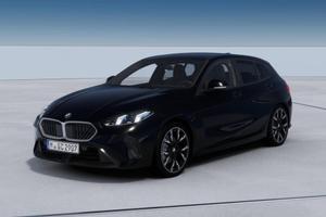 BMW Serie 1 118d MSport