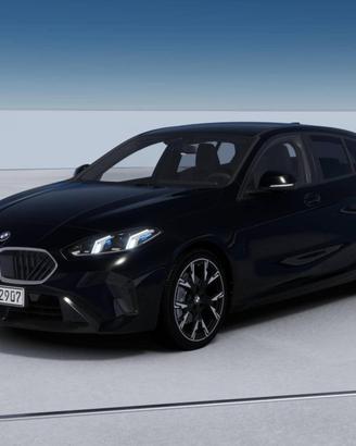 BMW Serie 1 118d MSport